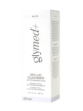 IDYLLIC CLEANSER WITH 3% MANDELIC ACID